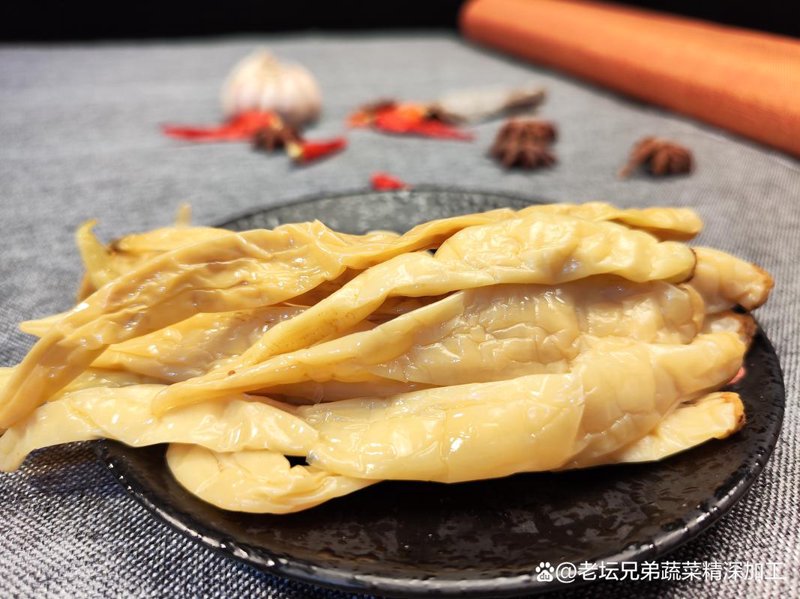下饭菜在中国餐桌上的兴起与发展